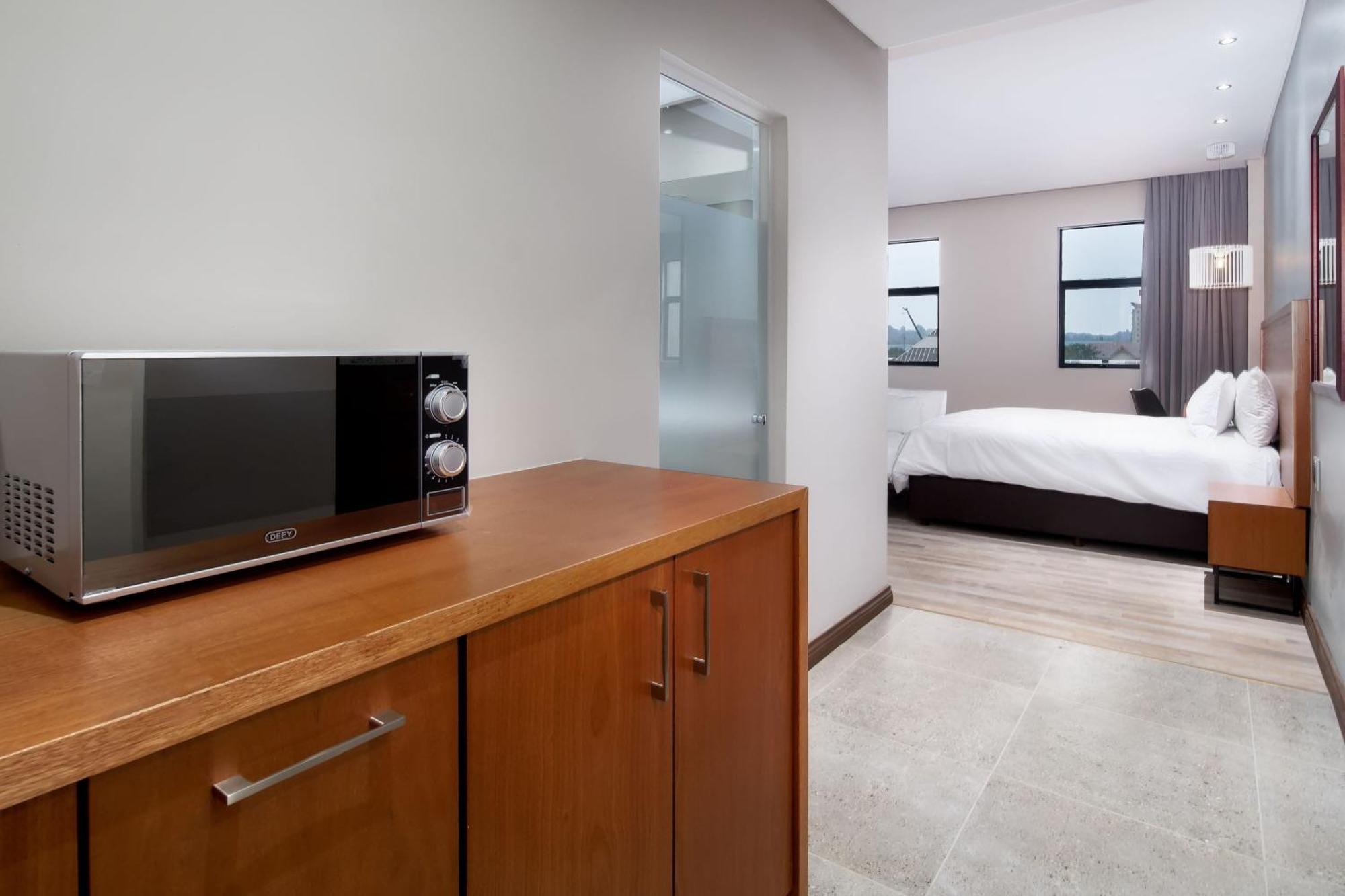 Protea Hotel By Marriott Pretoria Hatfield Pokoj fotografie